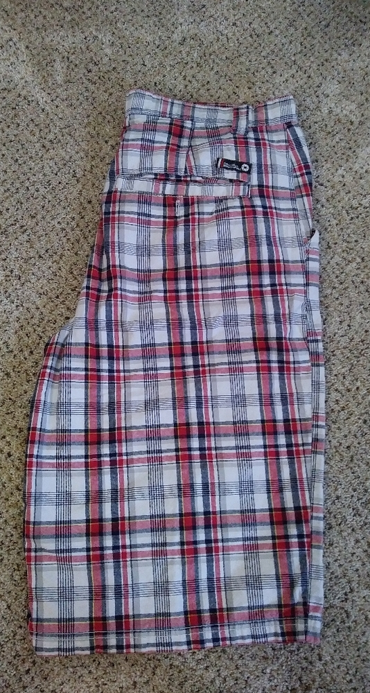 Mens South Pole Shorts